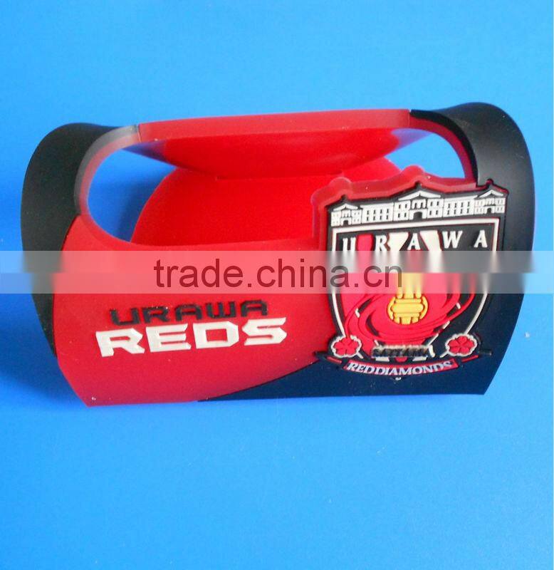 customized mobile phone car holder