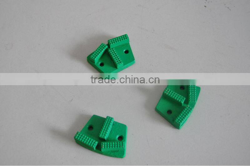 NEW Epoxy concrete polishing machine,polish machine