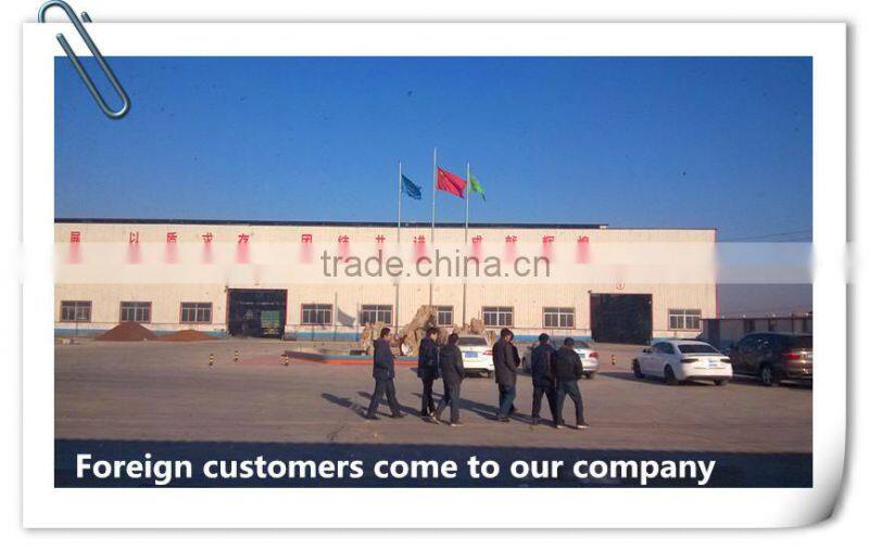 16x18mm grinding steel bar for ball mill