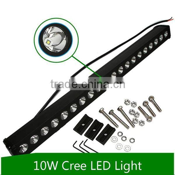 2014 china latest truck cheap amber led light bar