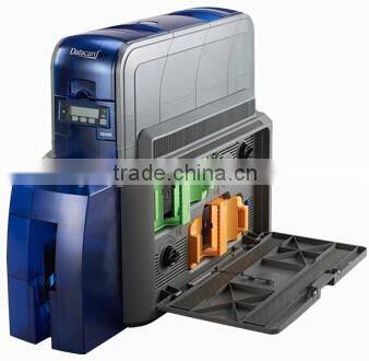 Datacard SD460 ID card printer Smart card ID encoder