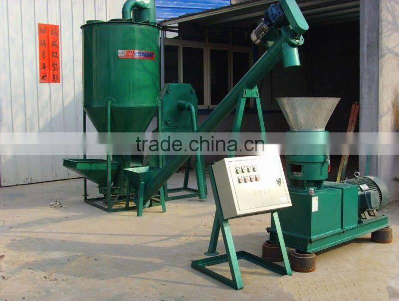 Professional poultry feed mixer grinder machine for sale