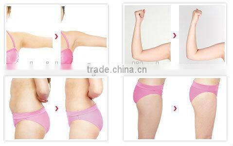 Desktop cold laser 650nm mini laser sculpting slimming device BS-18b