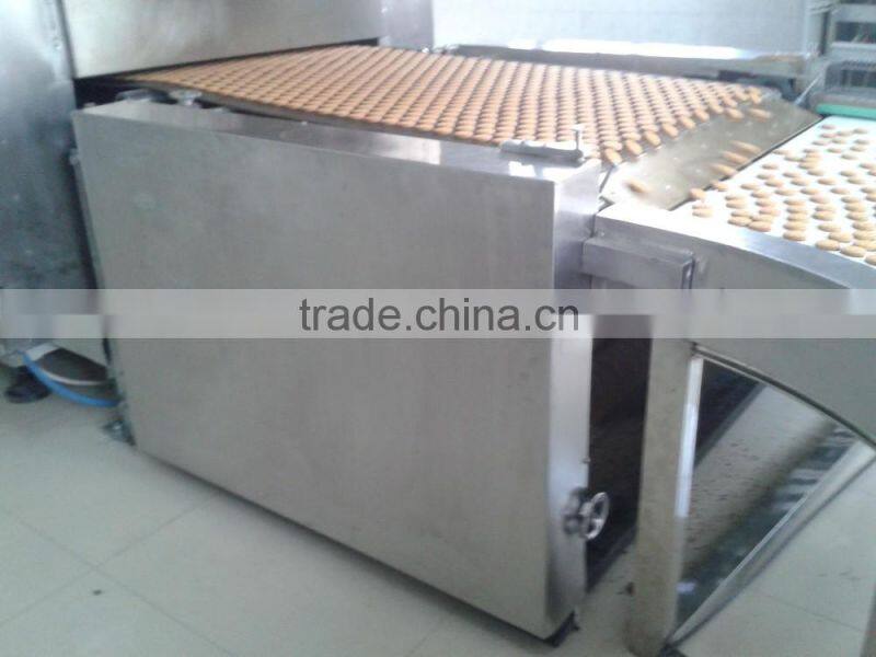 2016 The Newest biscuit making/forming machine biscuit machine,food machine