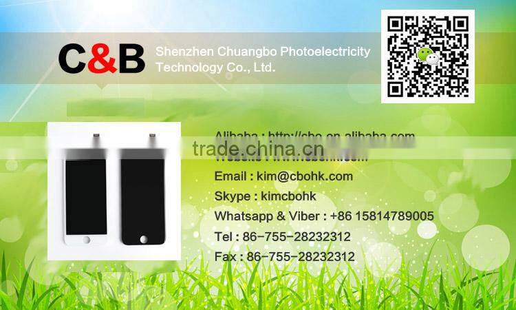 Wholesale price high quality for iPad 4 LCD