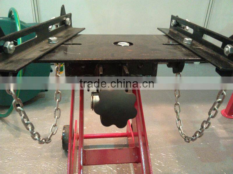 Magic tool Engine Stand Transmission Jack Parts Hardware Hand Tool