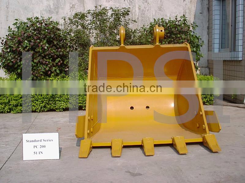 SINOMACH ZG3335LC-9C excavator bucket 1.45 m3