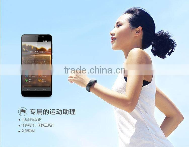 Sport bluetooth bracelet Hot Selling Wholesale 2015 Smart Bluetooth Bracelet