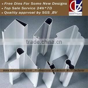 Quality And Good Price Aluminium Fabrication For Window | Door | Solar