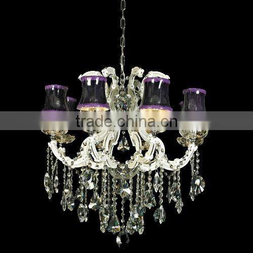 glass pendants for chandelier, glass chandeliers