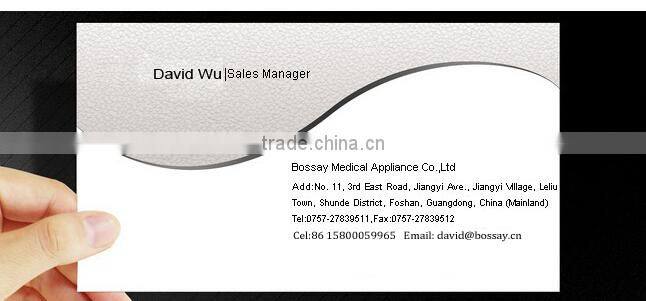 Bossay BS-A01-A07 Crutch for the patients