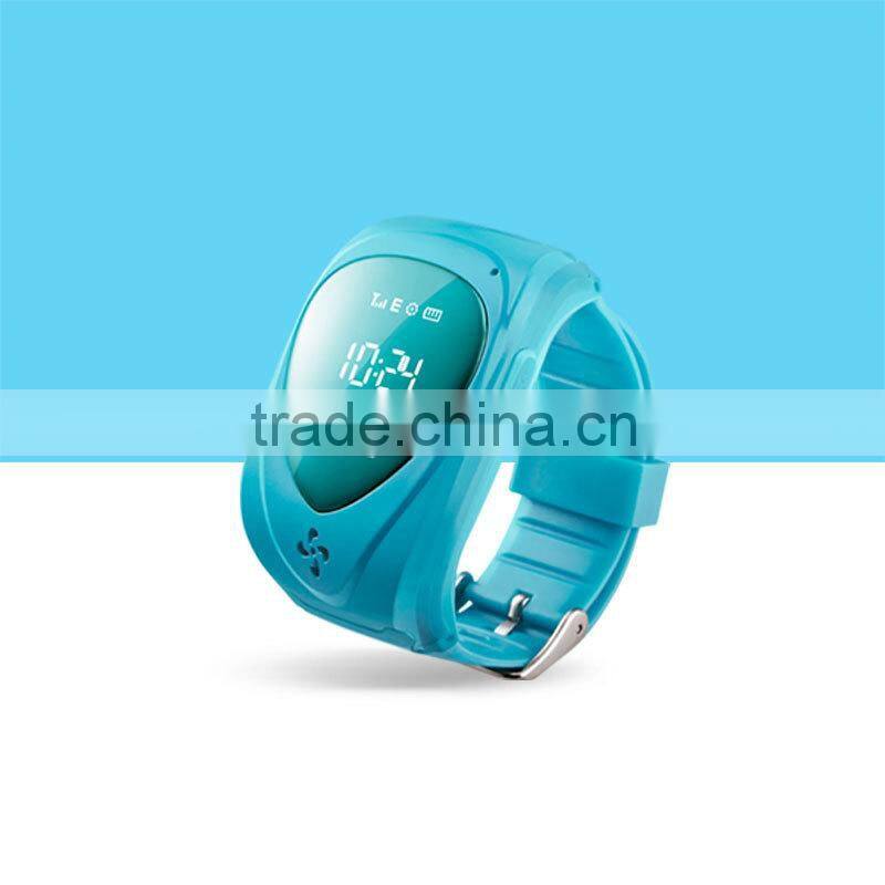 Hot selling G7 gps watch for kids smart watch Gps trackers watch