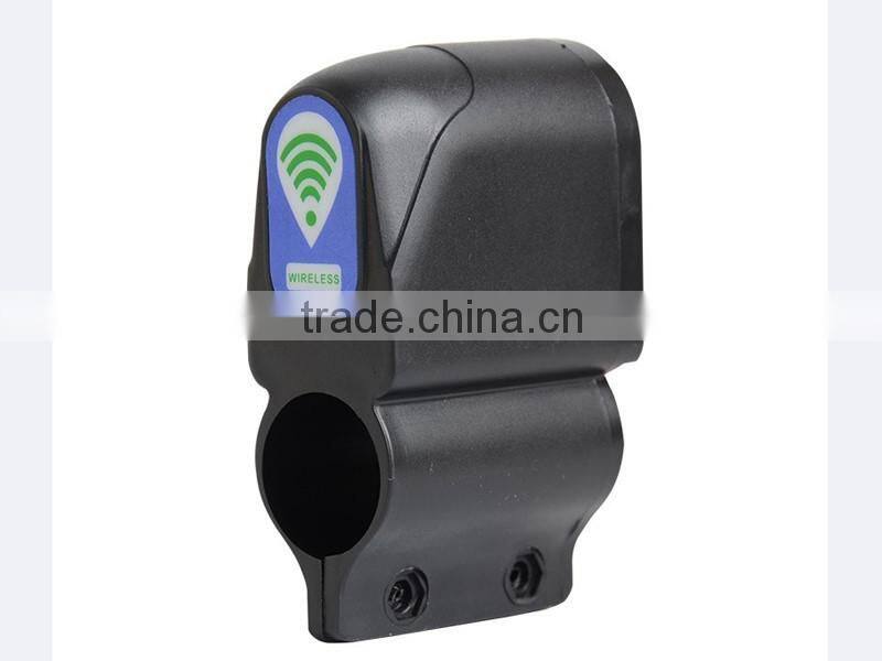 bicycle remote control alarm for sale anti lost alarm auto code alarm
