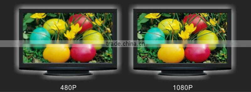 Hot selling Dual core android 4.2 full hd media player 1080p 3D blue-ray iptv box hd media player HDMI input media player