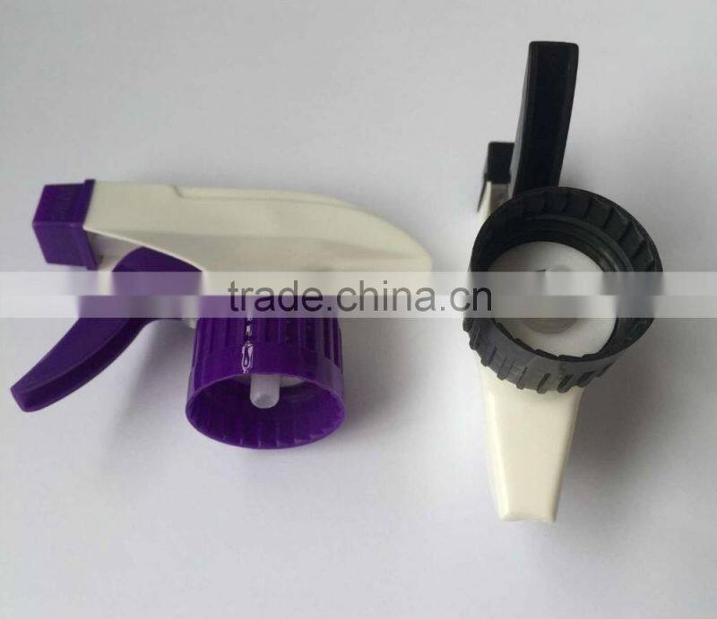MZ-H-3 28 400 28 410 28 415 plastic trigger sprayer