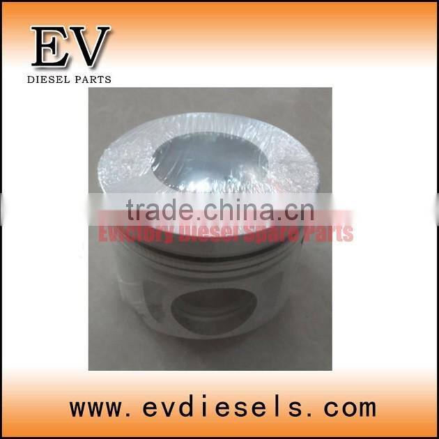Truck spare parts clutch pressure plate J05E J08E clutch disc / clutch bearing/ clutch ASSY