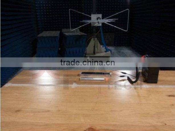 12V 24V Electric Garage Door Lock