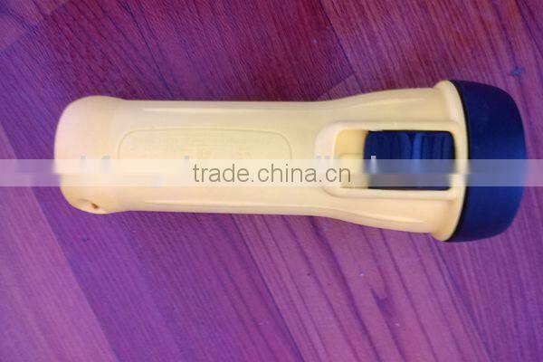 wolf lamp fireman light explosion proof light