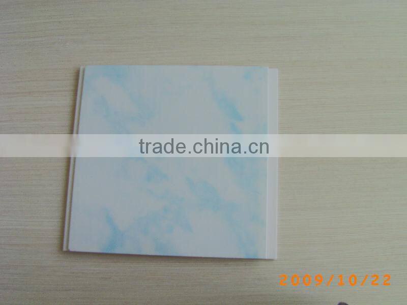 PVC wall panel from China