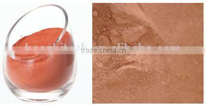 Cerium oxide polishing powder for TFT LCD BKA-3126