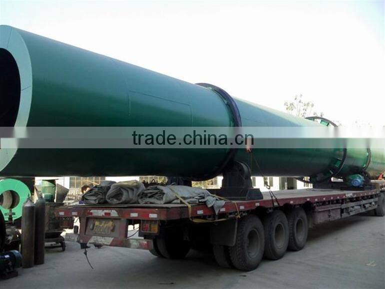 CE approved wood sawdust air-flow dryer