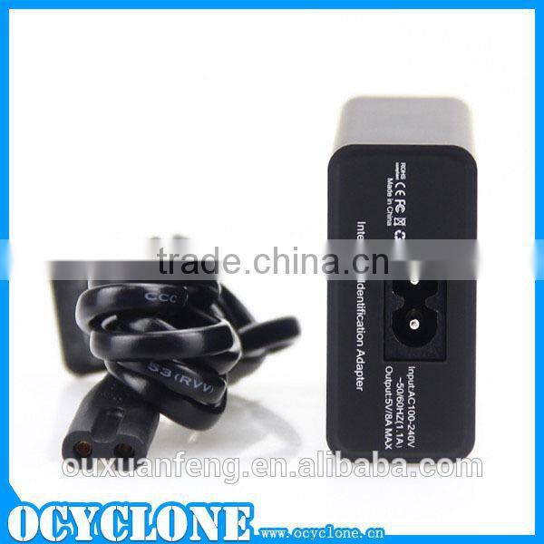 Universal charger power bank charging station for LG G4