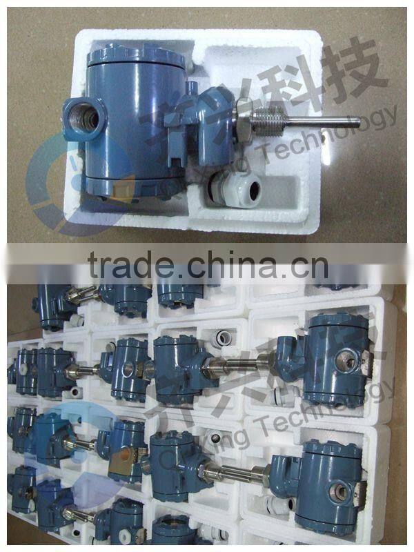 Digital Temperature Transmitter,hot sale temperature transmitter with 4~20mA