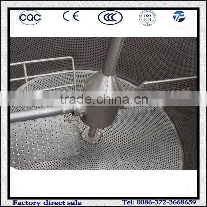 Commercial Potato Fryer Machine/Automatic Deep Fryer Machine