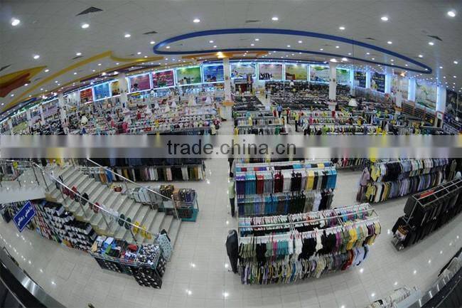 China factory direct best selling customized design layout supermarket