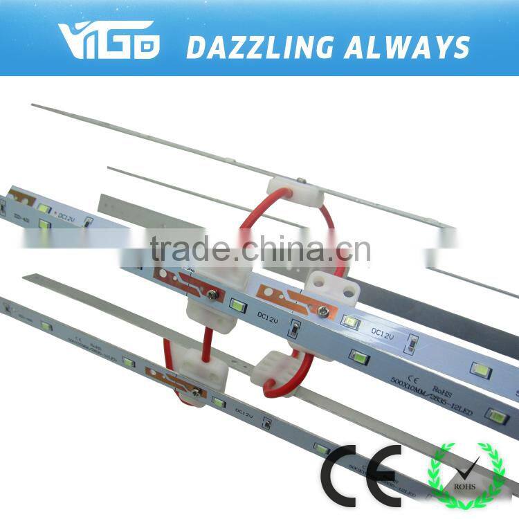 DC12V led bar lights 2.8W Cool white