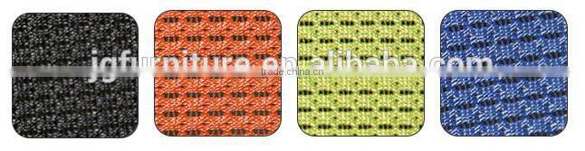 Simple low back office chair,all mesh office chair,black mesh office chair