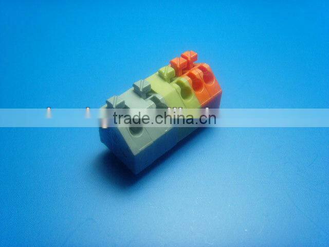 Wago Pluggable Type Terminal Blocks 3.5mm 250V/7A