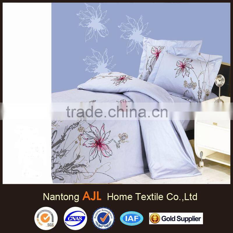 2015 cloth of bedding twill fantasy bed linen sets