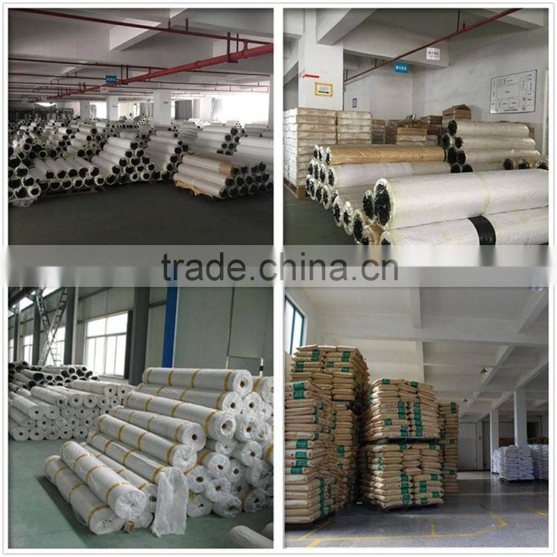 Dongguan Xionglin hotmelt adhesive TPU film for lamination