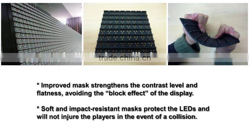 helilai stadium led display/ph16 p10 p25 perimeter football led board/// stadium led display xxx sport led display///led stadium