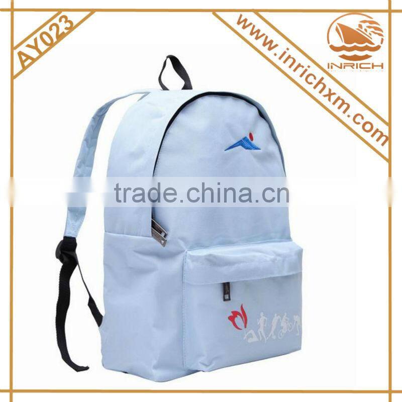 Simple Design Backpack bag School Bags For Teenagers