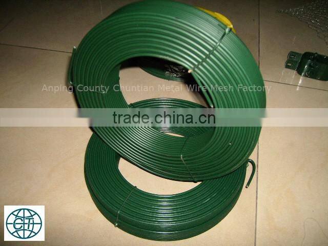 Small Coil Wire 1.6mm X 1kg