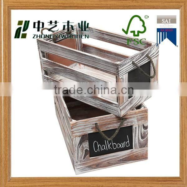 cheap used wooden wine crates wholesale wooden wine rack carved wooden wine crate for sale