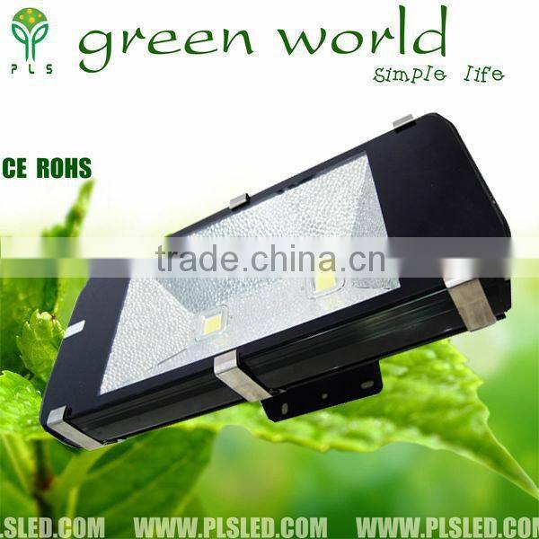 PLS 10w led flood light,single battery powered light led,programmable led christmas lights