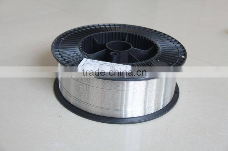 Factory directly market price non copper coated welding wire