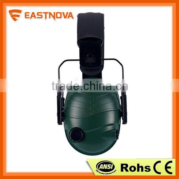Eastnova EM025 high quality sound proof hunting electronic earmuffs
