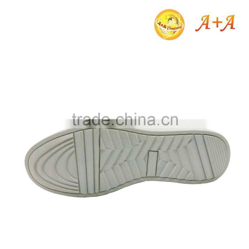 Wholesale china cheap pu casual shoes factory