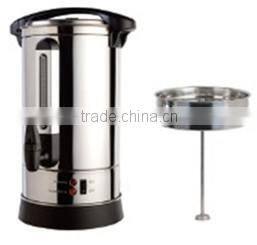 The cheapest hot sales water boiler coffee urn
