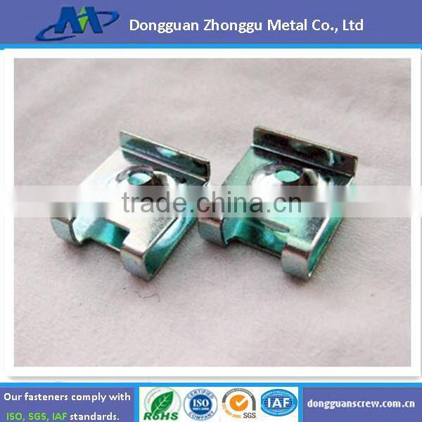 Stainless steel inverted retaining rings external circlips