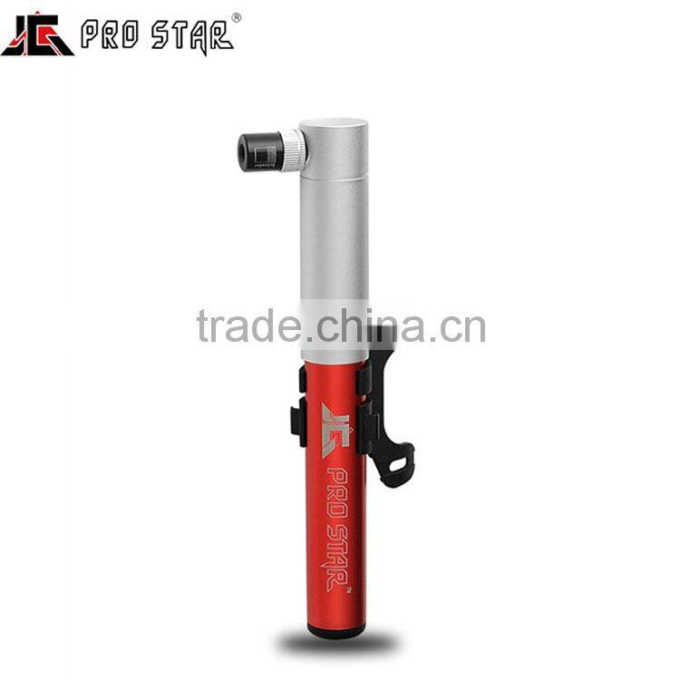 Ball Pump - The All Pump: Basketball Pump, Exercise Ball and Balloon Pump