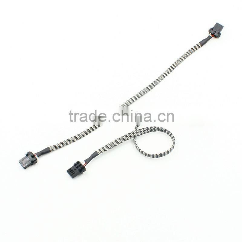 HID Wire Adapter Cable Plug ballast Connector for OSRAM D1S/D1R/D3S/D3R Ballast to Bulb Harness Cable for osram HID kits