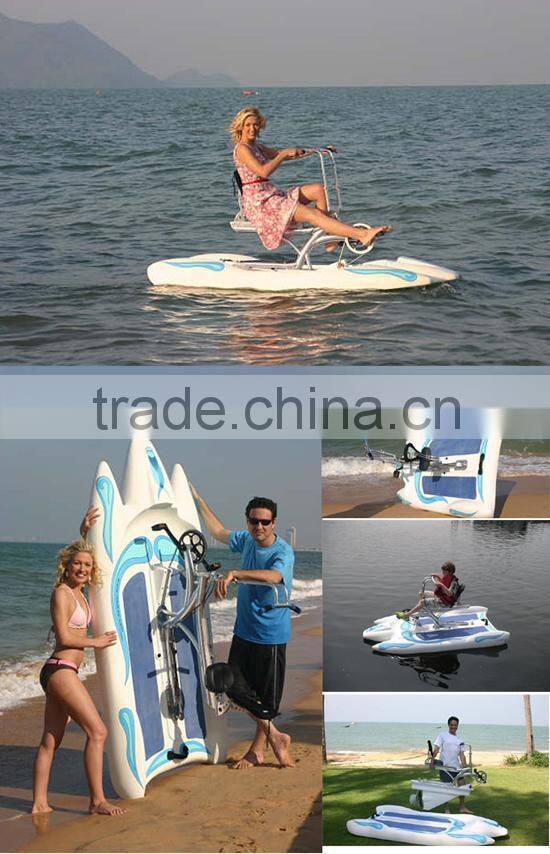 Amusement park boat/ water park equipment