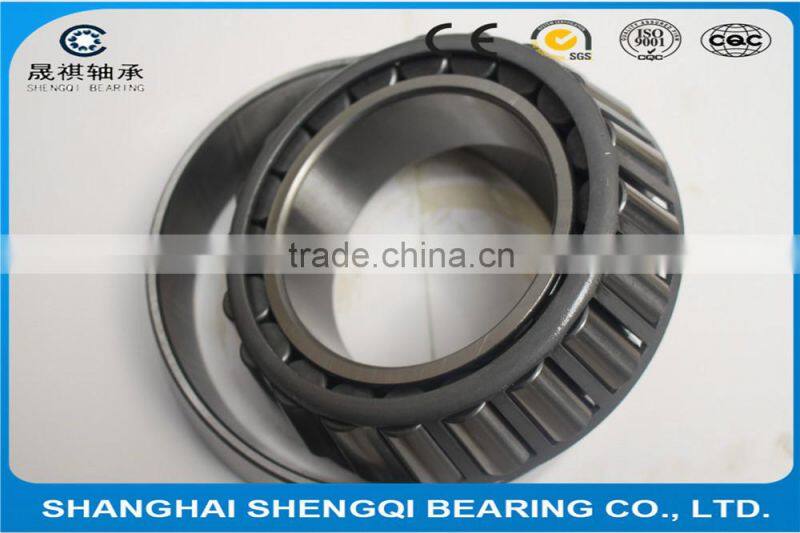tapered roller bearing 30204 20*47*15.25 roller bearing