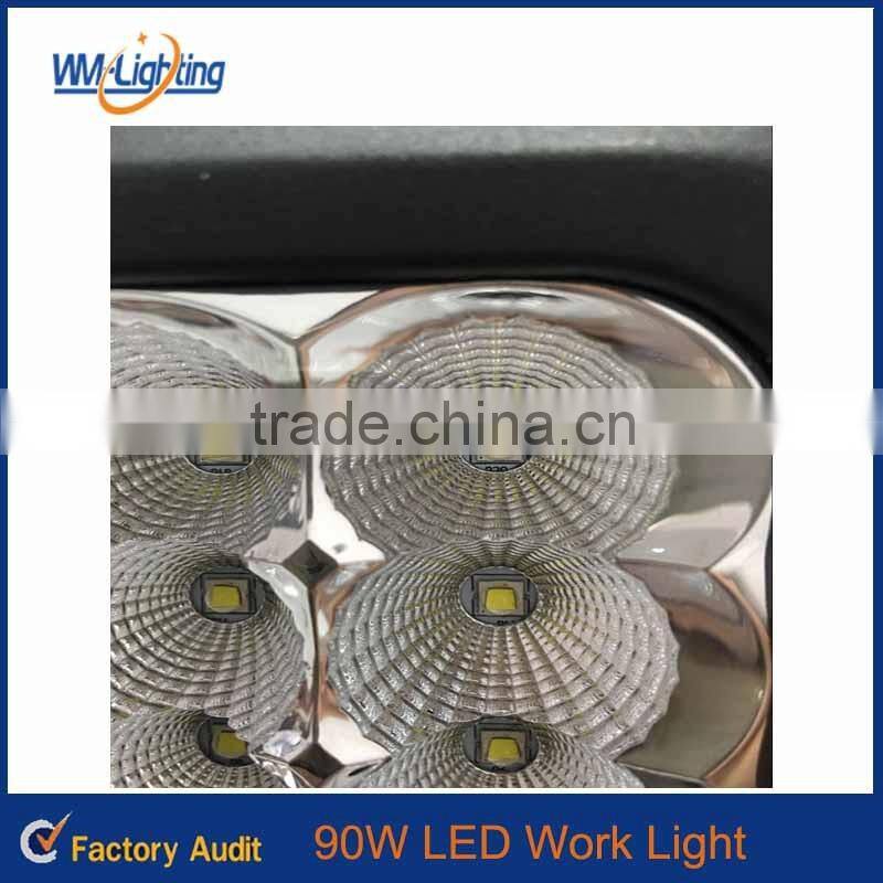 90W Driving Light