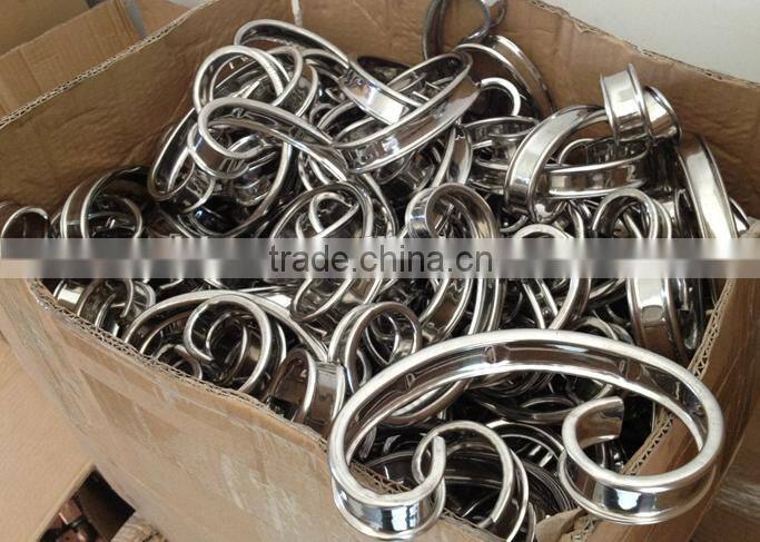 Machine for wrought iron/Metal iron bending machinery